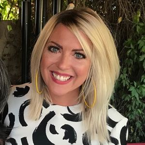 Meet your Posher, Kristen